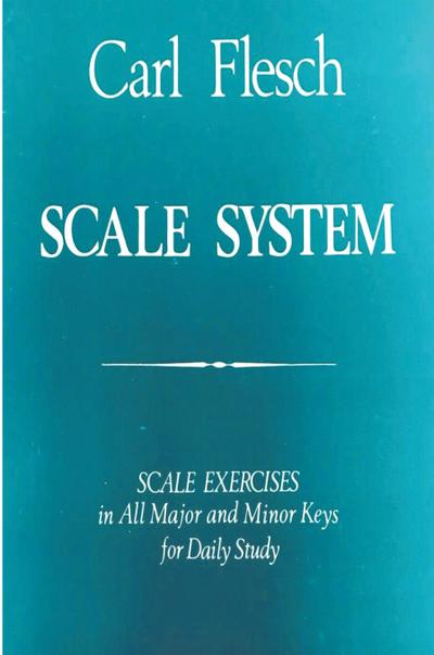 Scale System