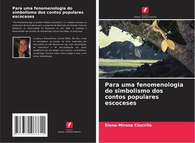 Para uma fenomenologia do simbolismo dos contos populares escoceses