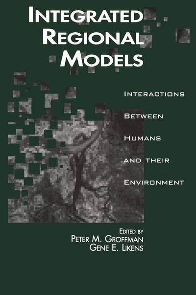 Integrated Regional Models
