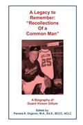 A Legacy to Remember