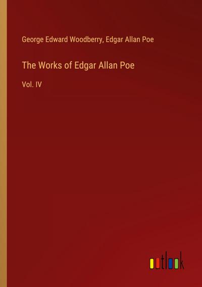 The Works of Edgar Allan Poe