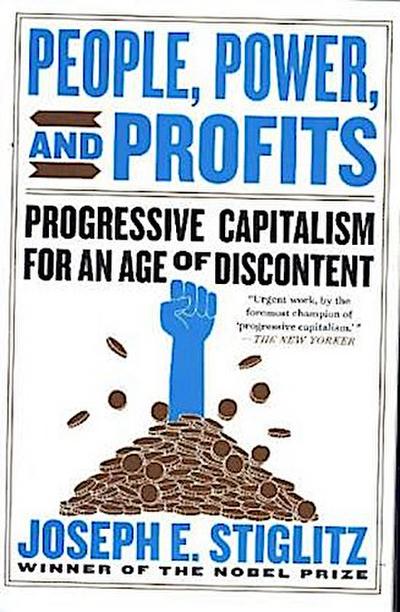 People, Power, and Profits