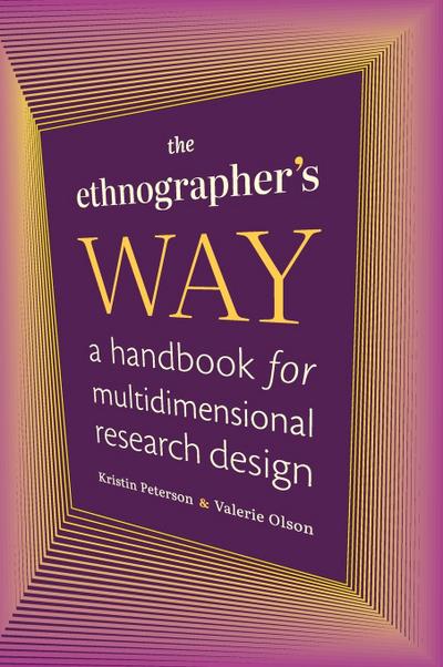 The Ethnographer’s Way