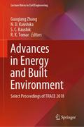 Advances in Energy and Built Environment