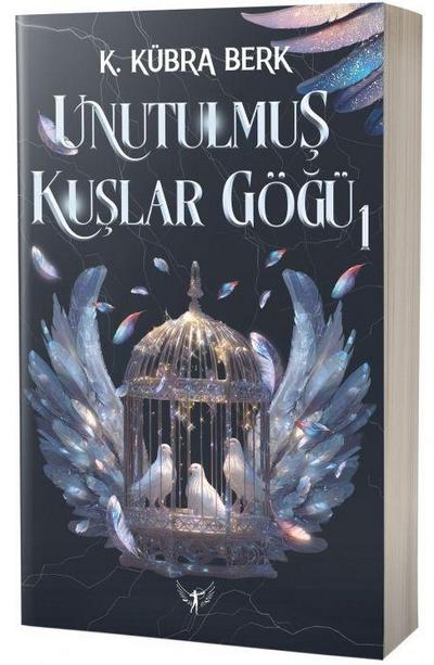 Unutulmus Kuslar Gögü 1