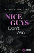 Nice Guys Don’t Win