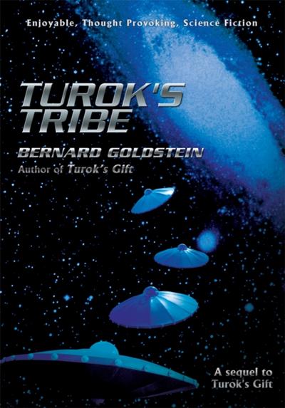 Turok’s Tribe