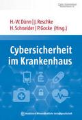 Cybersicherheit im Krankenhaus