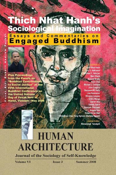 Thich Nhat Hanh’s Sociological Imagination