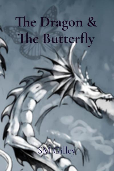 The Dragon & The Butterfly
