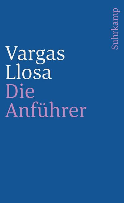 Die Anführer