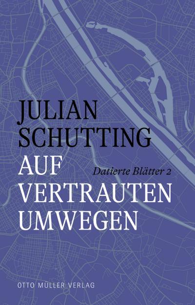 Auf vertrauten Umwegen