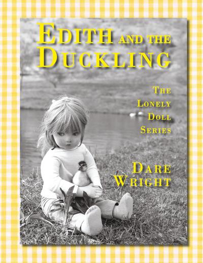 Edith And The Duckling