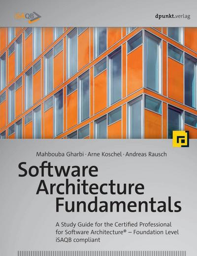 Software Architecture Fundamentals