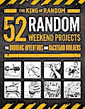 52 Random Weekend Projects