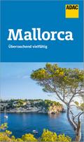 ADAC Reiseführer Mallorca