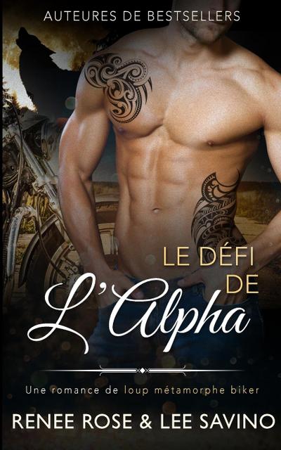 Le De¿fi de l’Alpha