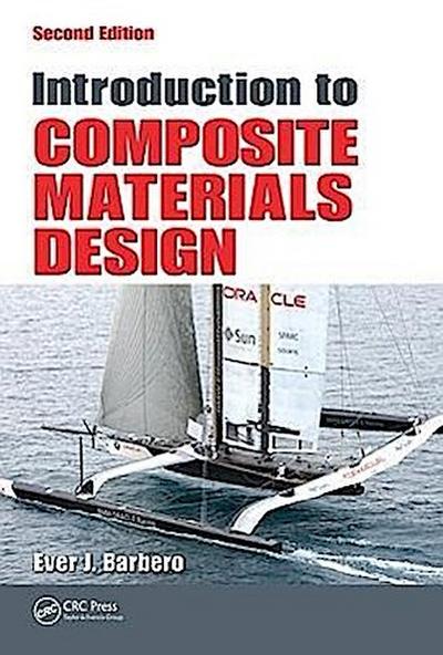Barbero, E: Introduction to Composite Materials Design, Seco