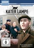 Kater Lampe