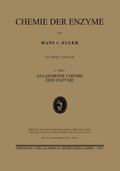 Chemie der Enzyme