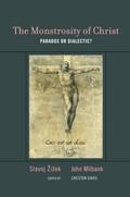 The Monstrosity of Christ