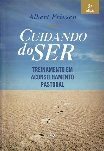 Cuidando do ser - eBook