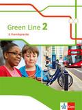 Green Line 2. 2. Fremdsprache