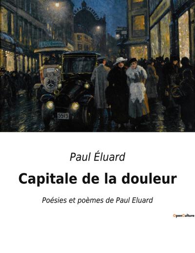 Capitale de la douleur