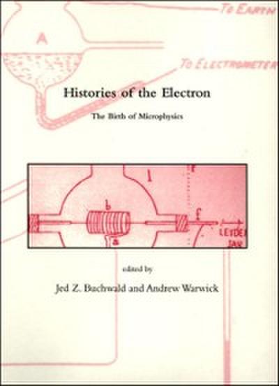 Histories of the Electron – The Birth of Microphysics