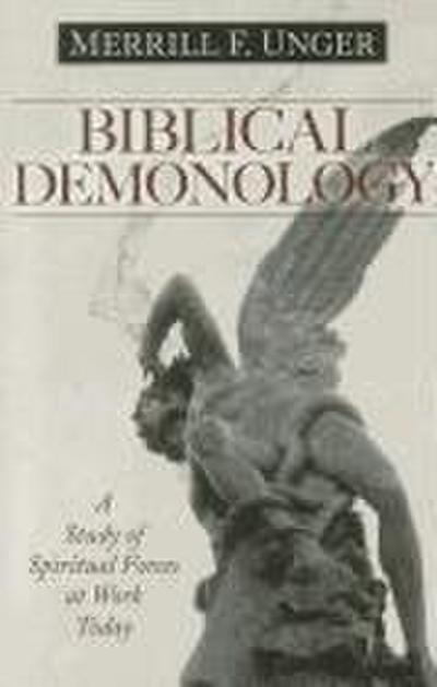 Biblical Demonology