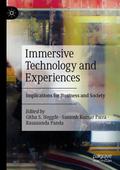 Immersive Technology and Experiences