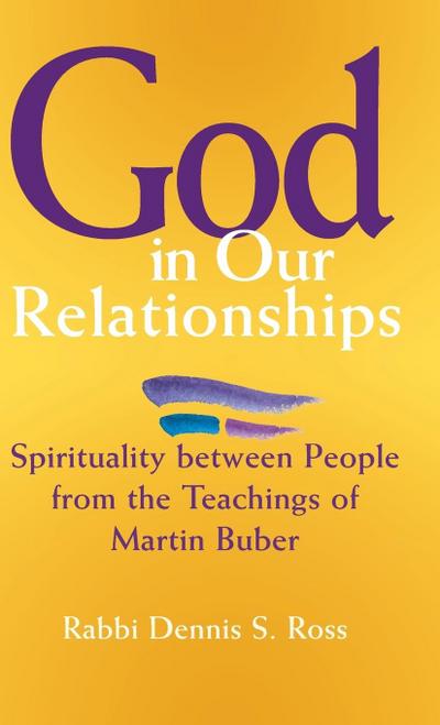 God in Our Relationships