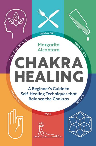 Chakra Healing