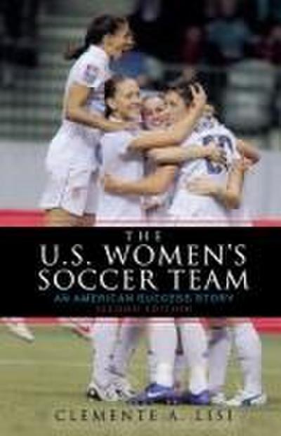 U.S. Women’s Soccer Team