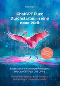 ChatGPT Plus
