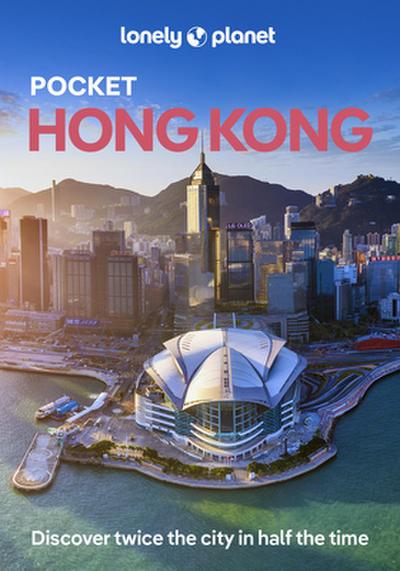 Hong Kong Pocket Guide