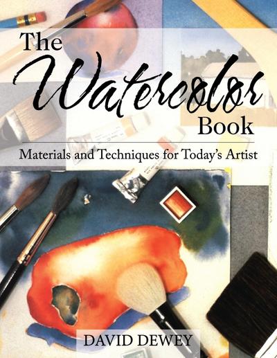 The Watercolor Book