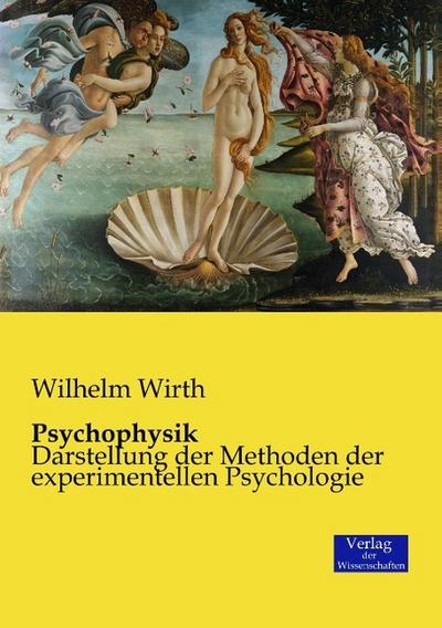 Psychophysik