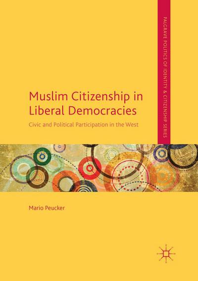 Muslim Citizenship in Liberal Democracies