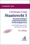 Staatsrecht I