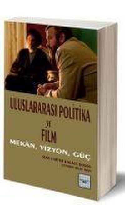 Uluslararasi Politika ve Film