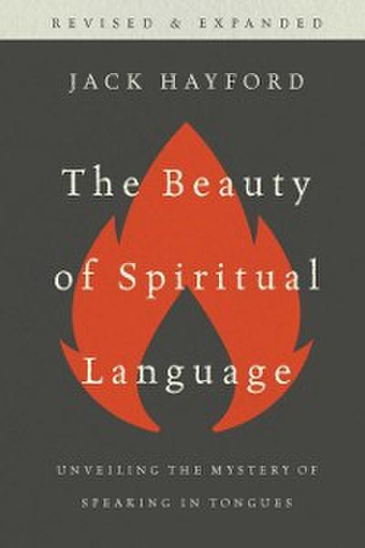 Beauty of Spiritual Language
