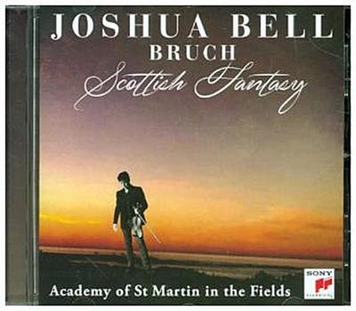 Schottische Fantasie/Violinkonzert 1 op.26