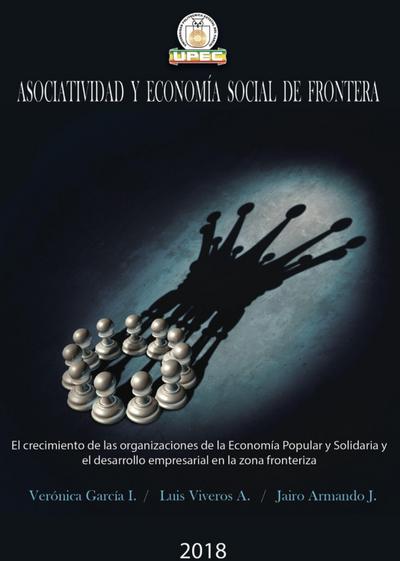 Asociatividad y economía social de frontera