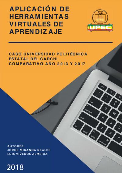 Aplicación de herramientas virtuales de aprendizaje