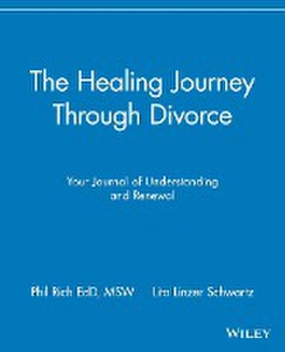The Healing Journey Through Divorce