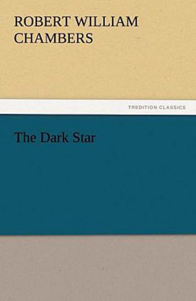 The Dark Star