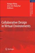 Collaborative Design in Virtual Environments