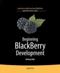 Beginning BlackBerry Development