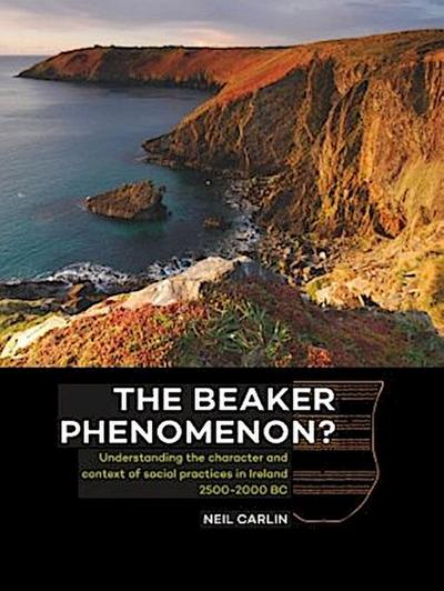 The Beaker Phenomenon?